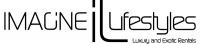 Imagine Lifestyles Luxury Car Rentals Logo