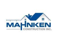 Mahnken Construction Logo