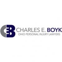 Charles E. Boyk Law Offices, LLC Logo