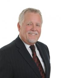 Mr. Chatsworth Real Estate Logo