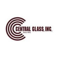 Central Glass Inc logo