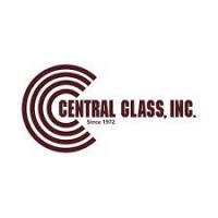 Central Glass Inc Logo