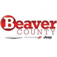 Beaver County Dodge Chrysler Jeep Ram | Dealership logo