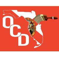 OCD Painting and Flooring Inc Logo