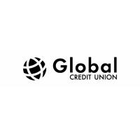 Global Credit Union Logo
