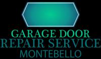 Garage Door Repair Montebello Logo
