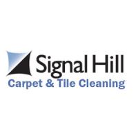 Signal Hill Carpet & Tile Cleaning Logo