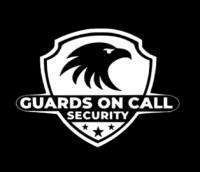 Guards On Call of San Antonio Logo