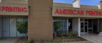 Arizona Precision Laser Cutting Logo