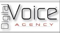 Digital Voice Inc. Logo