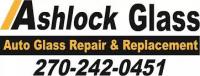Ashlock Glass LLC logo