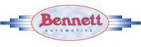 Bennett Automotive Services Logo