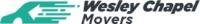 Wesley Chapel Movers Inc. Logo