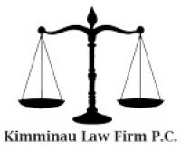 Kimminau Law Firm P.C. Logo