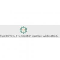 Mold Removal & Remediation Experts of Washington IL Logo