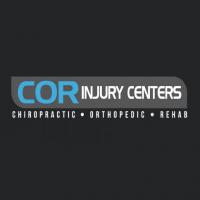 COR Injury Centers Logo