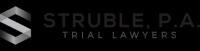 Struble, P.A. Logo