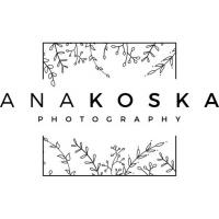 Ana Koska Photography Logo