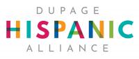 DuPage Hispanic Alliance logo