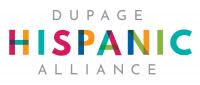 DuPage Hispanic Alliance Logo