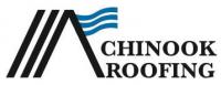 Chinook Roofing logo
