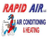 Rapid Air LLC Logo