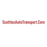 Scotties Auto Transport Irvine Logo