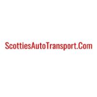 Scotties Auto Transport Irvine Logo