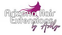 Ashlye Arizona Hair Extensions Surprise logo