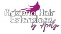 Ashlye Arizona Hair Extensions Surprise Logo