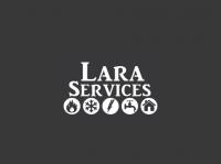 Lara Services Logo