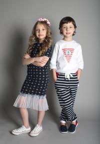 Kids Gear Logo