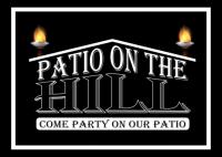 Patio On The Hill Logo