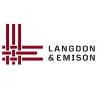 Langdon & Emison Logo