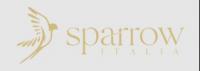 Sparrow Italia (LA) Logo