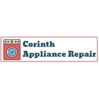 Corinth Appliance Repair Logo