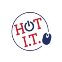 Heart of Texas IT Round Rock Logo