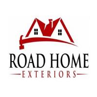 Road Home Exteriors logo