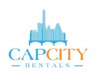 Cap City Rentals Logo