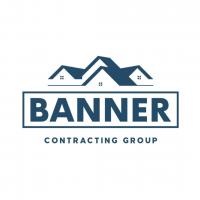 Banner Contracting Group Logo