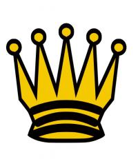 King Garage Door Repair Henderson Logo