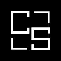 The CS Group Logo