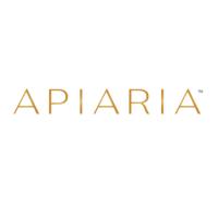 APIARIA logo