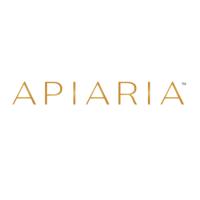 APIARIA Logo