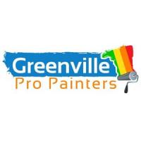 Greenville Pro Painters Logo