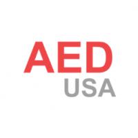 AED USA Logo
