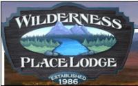 Wilderness Place Lodge Alaska Fly-in Fishing logo