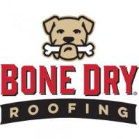 Bone Dry Roofing Logo