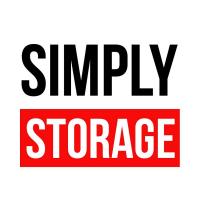 Simply Storage NW Logo