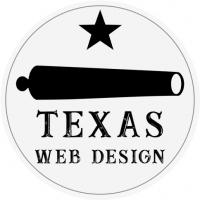 Texas Web Design Logo